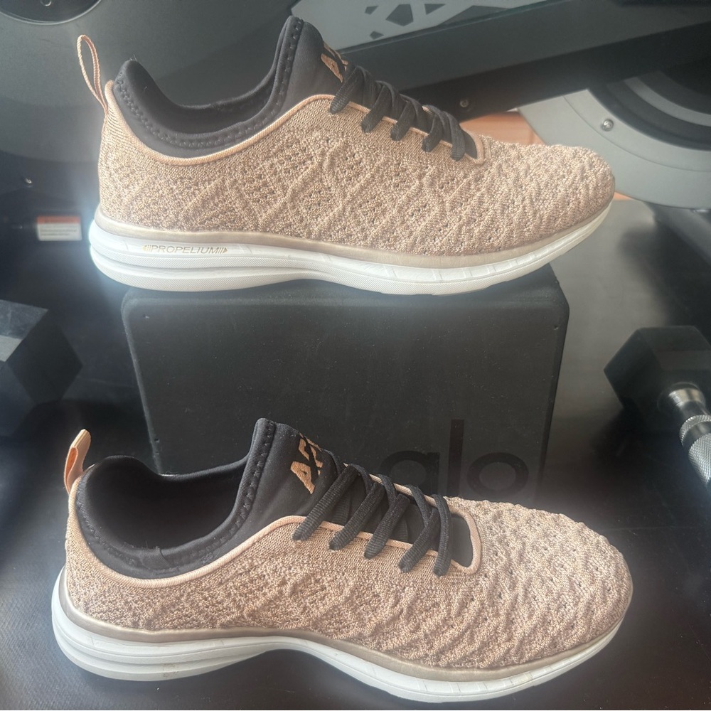 APL Propelium Sneakers Women
